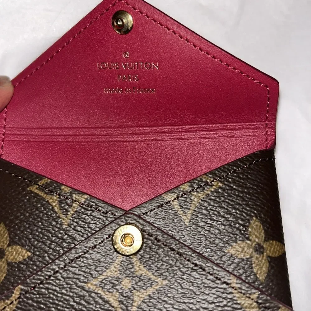 Louis Vuitton SMALL Kirigami pouch